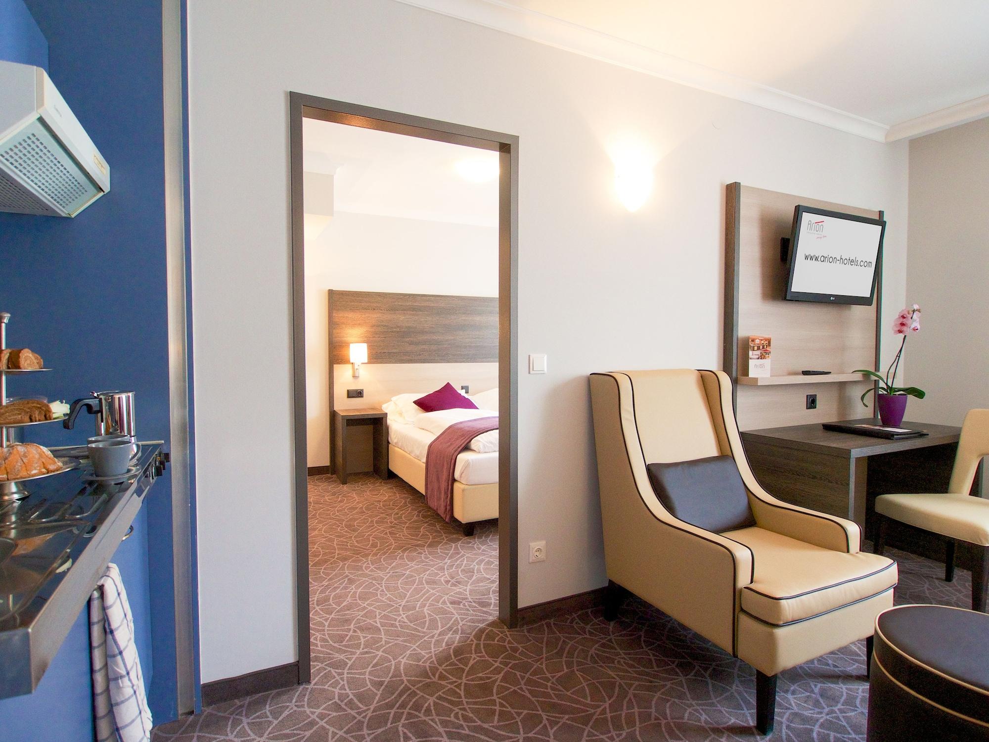 24hours Aparthotel Wenen