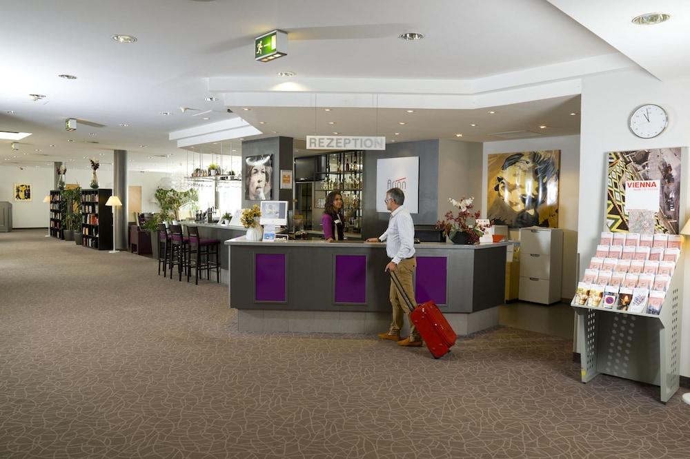 Aparthotel 24hours Wenen