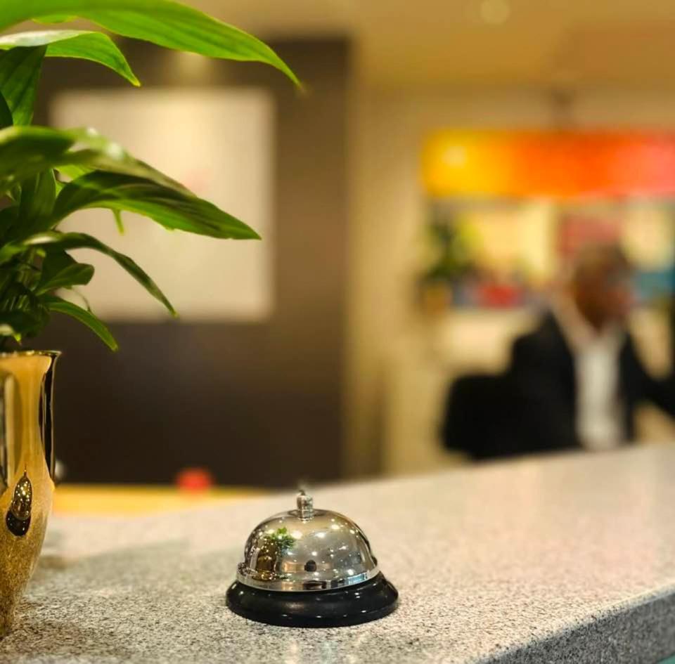24hours Aparthotel Wenen