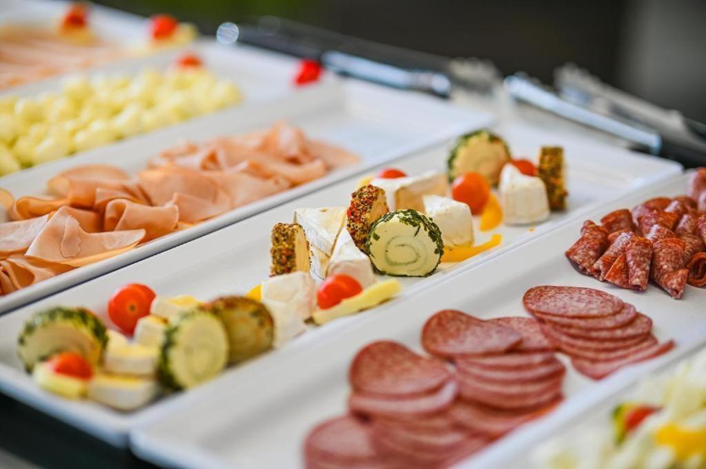 Aparthotel 24hours Wenen