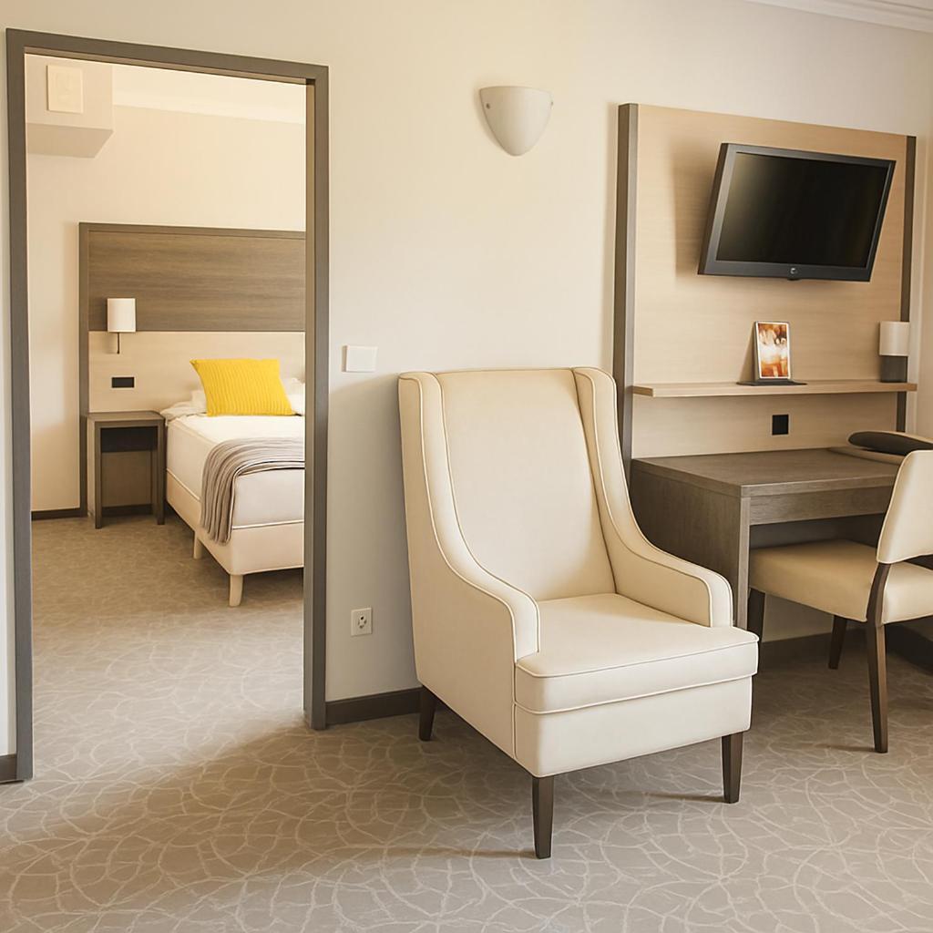 24hours Aparthotel Wenen