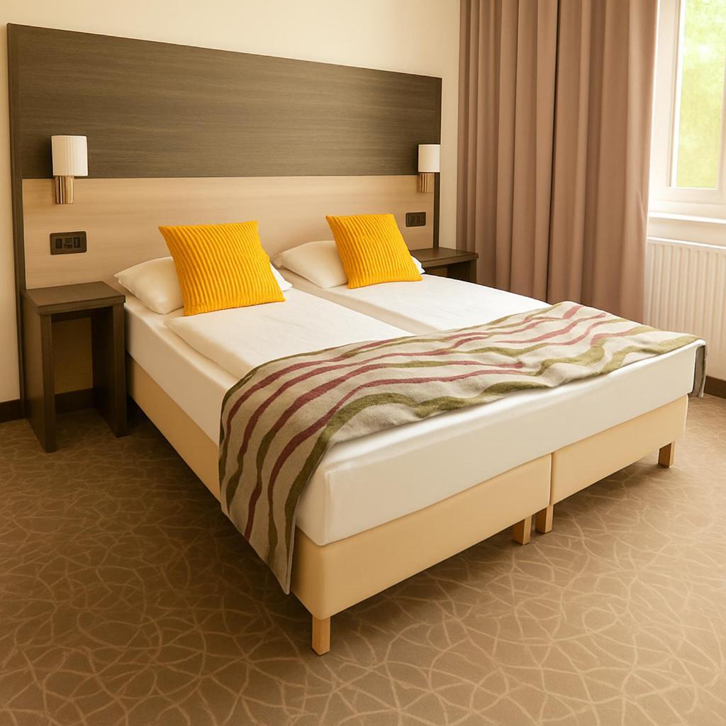 Aparthotel 24hours Wenen